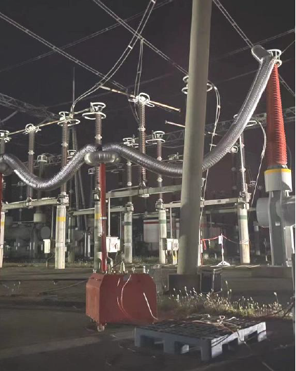 互感器